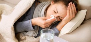 Guarire in fretta dall'Influenza con Zinco e Vitamine B