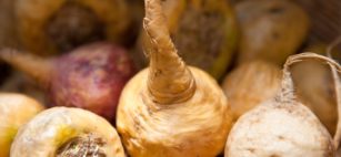 Maca per mente corpo e fertilità