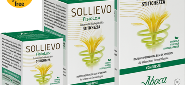 sollievo fisiolax
