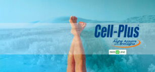 Cell Plus i tuoi alleati per la cellulite