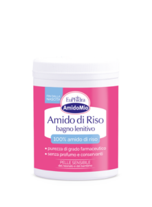 AMIDO DI RISO LENITIVO EUPHIDRA