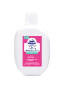 BAGNO CREMA DETERGENTE