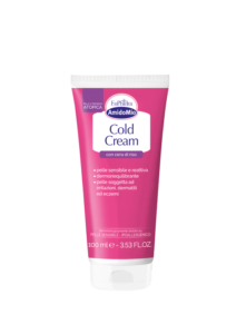 COLD CREAM EUPHIDRA