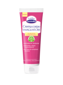 CREMA CORPO SMAGLIATURE