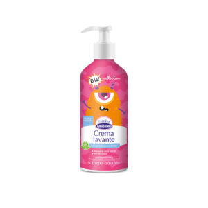CREMA LAVANTE - BU! COLLECTION EUPHIDRA