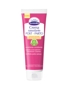 CREMA RASSODANTE POST PARTO EUPHIDRA