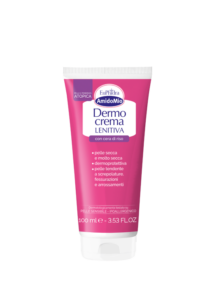 DERMO CREMA LENITIVA EUPHIDRA