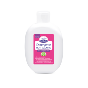 DETERGENTE NON SAPONE euphidra