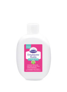 EMULSIONE FLUIDA EUPHIDRA