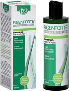Esi Rigenforte Shampoo Anticaduta 250 Ml