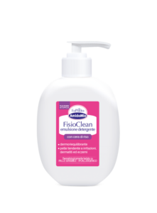 FISIOCLEAN DETERGENTE EUPHIDRA