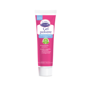 GEL POLVERE EUPHIDRA