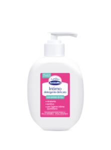 INTIMO DETERGENTE DELICATO EUPHIDRA