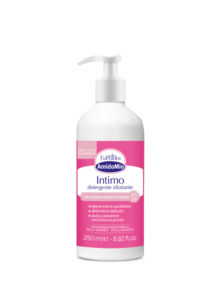 INTIMO DETERGENTE IDRATANTE EUPHIDRA