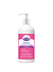 INTIMO DETERGENTE LENITIVO EUPHIDRA