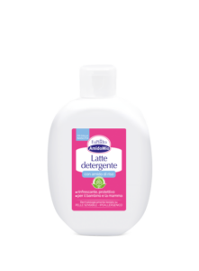 LATTE DETERGENTE EUPHIDRA