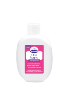 OLIO BAGNO EUPHIDRA