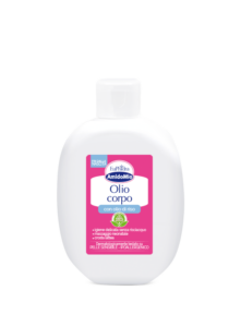 OLIO CORPO EUPHIDRA