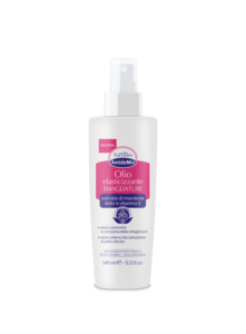 OLIO ELASTICIZZANTE SMAGLIATURE EUPHIDRA