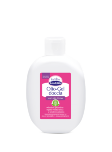 OLIO GEL DOCCIA EUPHIDRA