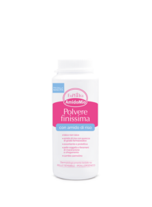 POLVERE FINISSIMA EUPHIDRA