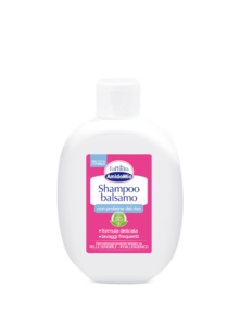 SHAMPOO BALSAMO EUPHIDRA