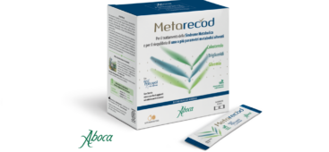 metarecod abuca bustine