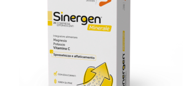 sinergen minerale