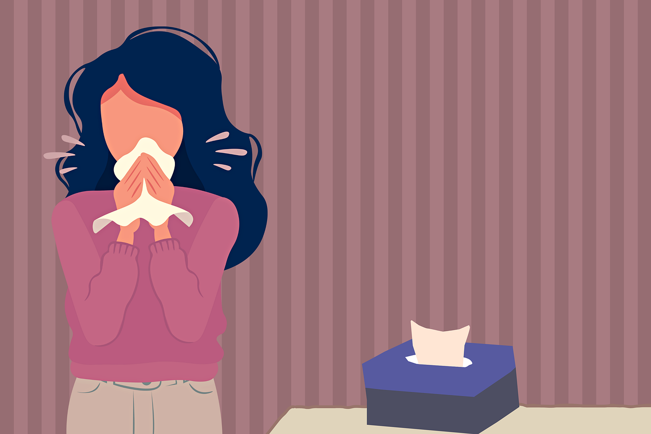 Tachifludec guida completa contro raffreddore e influenza PrezziFarmaco Blog