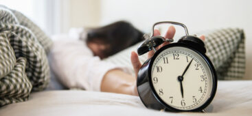 melatonina o magnesio per dormire