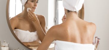 Beauty routine viso prodotti e come usarli