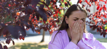 rinite allergica rimedi e farmaci da prendere