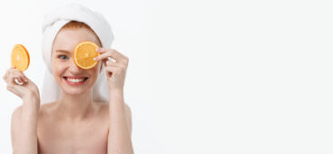 prodotti viso con retinolo e vitamina c